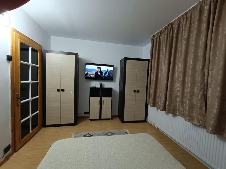 Apartament Alis2011 Buzău Esterno foto