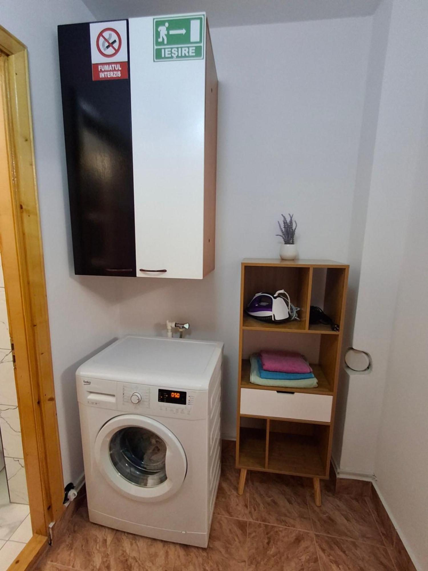 Apartament Alis2011 Buzău Esterno foto